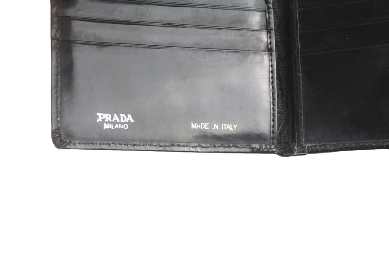 Vintage Prada Wallet
