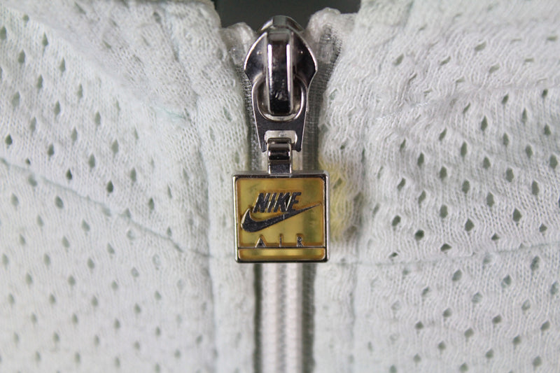 Vintage Nike Hoodie Full Zip Large