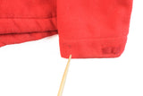 Ferrari Fleece Full Zip Medium