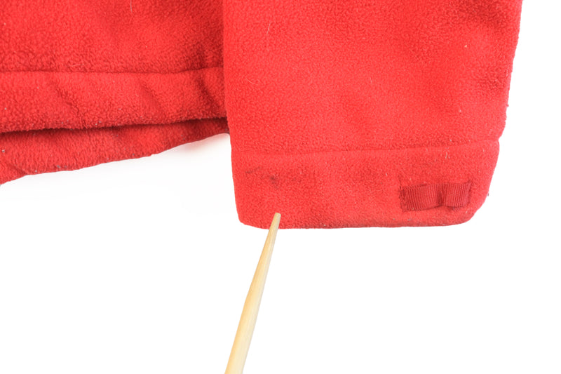 Ferrari Fleece Full Zip Medium
