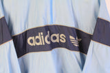 Vintage Adidas Anorak Jacket Half Zip Large / XLarge