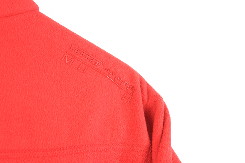 Ferrari Fleece Full Zip Medium