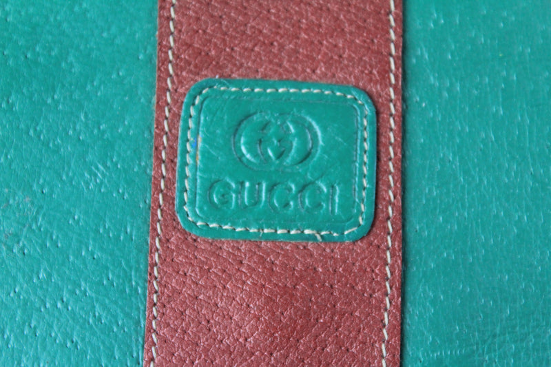 Vintage Gucci Wallet