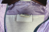 Vintage Ellesse Track Jacket XLarge