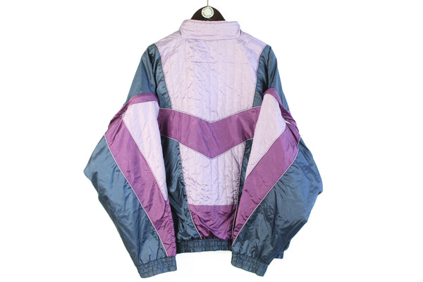 Vintage Ellesse Track Jacket XLarge