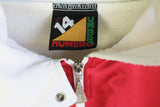 Vintage Umbro Track Jacket Medium