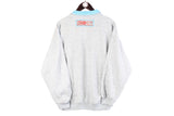 Vintage Wimbledon Tennis Sweatshirt Medium