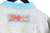 Vintage Wimbledon Tennis Sweatshirt Medium