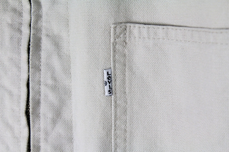 Vintage Levi's Jacket Large