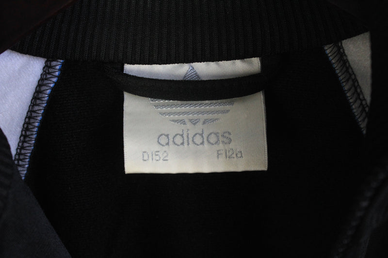 Vintage Adidas Track Jacket Kids D152