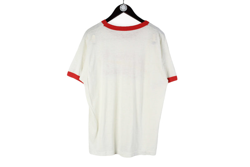 Vintage St. Louis Cardinals 1988 T-Shirt Medium