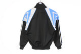 Vintage Adidas Track Jacket Kids D152