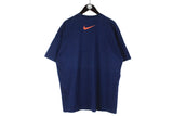 Vintage Nike T-Shirt XLarge