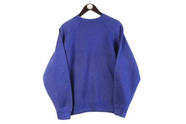 Vintage Boston Cheers Sweatshirt Medium