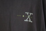 Vintage The X-Files 1994 T-Shirt Medium