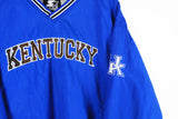 Vintage Kentucky University Starter Sweatshirt Large
