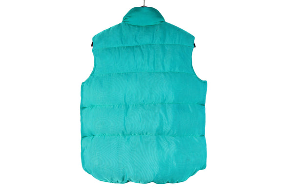 Vintage Salewa Vest Small