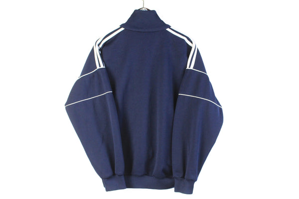 Vintage Adidas Track Jacket Medium