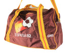 Vintage 1982 Spain FIFA World Cup "Espana 82" Duffel Bag