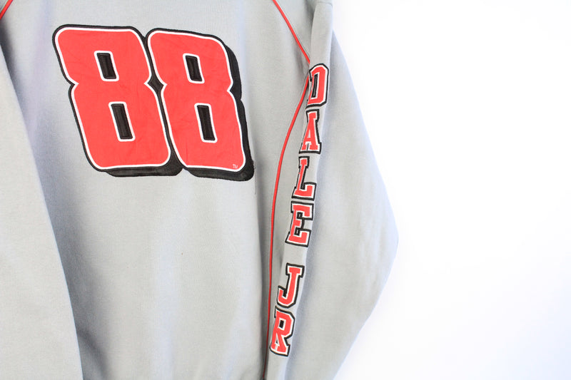 Vintage NASCAR Dale Earnhardt Jr #88 Sweatshirt Small / Medium