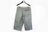 Vintage Fubu Denim Shorts XLarge
