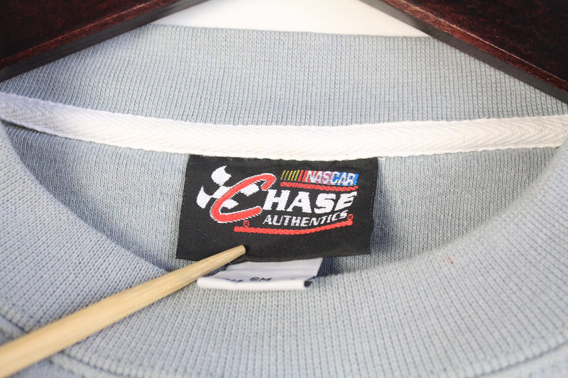 Vintage NASCAR Dale Earnhardt Jr #88 Sweatshirt Small / Medium