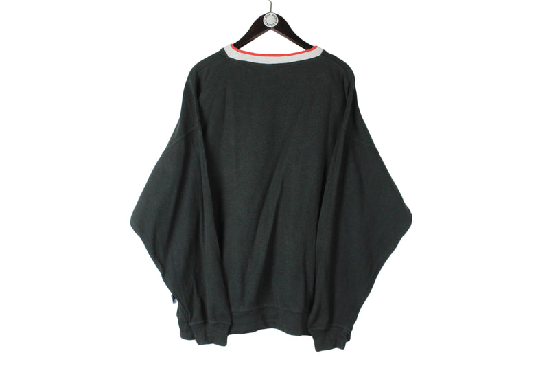 Vintage Fila Sweatshirt XLarge