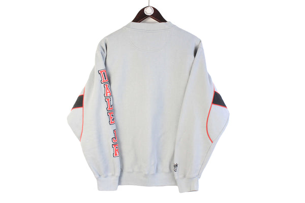 Vintage NASCAR Dale Earnhardt Jr #88 Sweatshirt Small / Medium