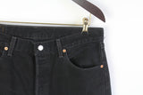 Vintage Levis 501 Jeans W 34 L 34