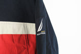 Vintage Nautica Reversible Jacket Large / XLarge