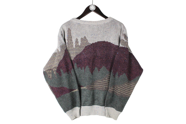 Vintage Sweater Small