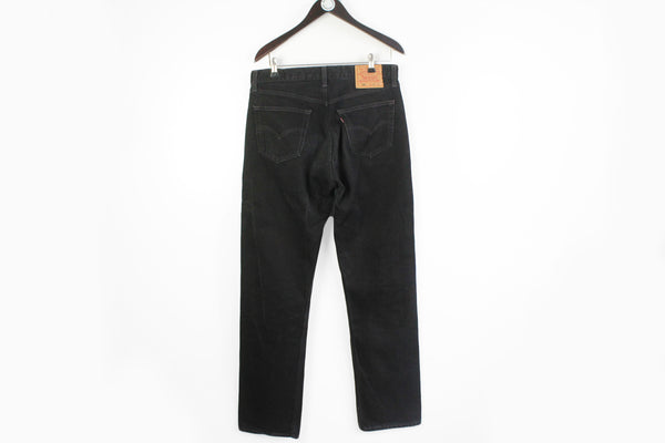 Vintage Levis 501 Jeans W 34 L 34