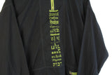Vintage Reebok Anorak Jacket Large