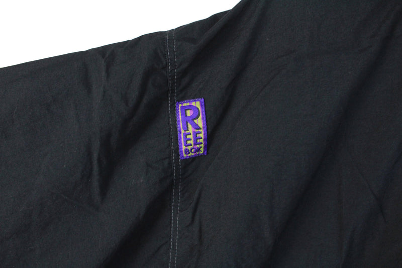 Vintage Reebok Anorak Jacket Large