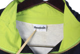 Vintage Reebok Anorak Jacket Large
