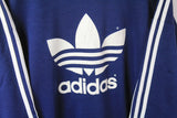 Vintage Adidas Sweatshirt XLarge / XXLarge