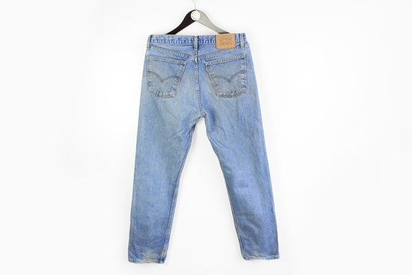 Vintage Levis 615 Jeans W 34 L 32