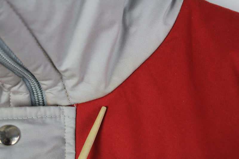 Vintage Honda Jacket Large