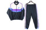 Vintage Lotto Tracksuit Medium / Large