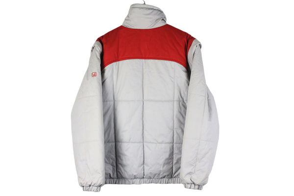 Vintage Honda Jacket Large