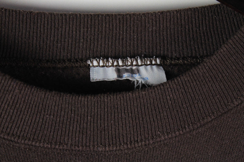 Vintage Browns Cleveland Sweatshirt Small