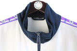 Vintage Lotto Tracksuit Medium / Large