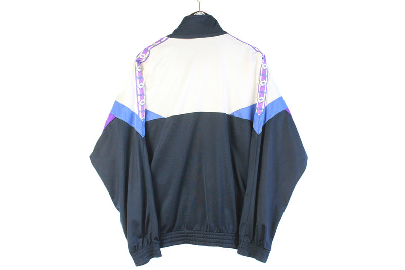 Vintage Lotto Tracksuit Medium / Large