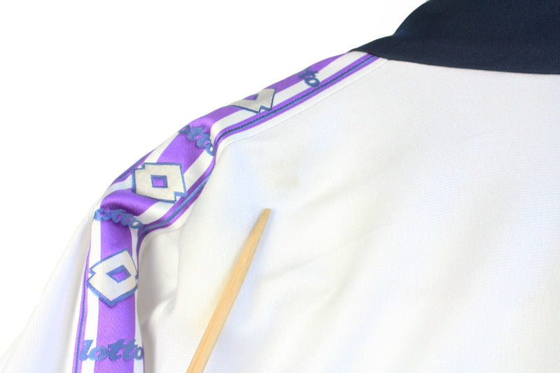 Vintage Lotto Tracksuit Medium / Large