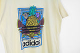 Vintage Adidas T-Shirt Large