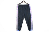Vintage Lotto Tracksuit Medium / Large