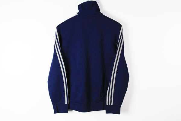 Vintage Adidas Track Jacket Medium