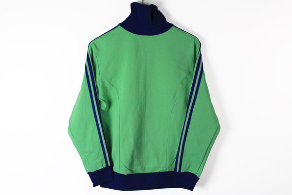 Vintage Adidas Track Jacket Medium