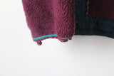 Vintage Helly Hansen Fleece Full Zip Small / Medium