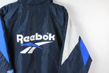 Vintage Reebok Jacket Small